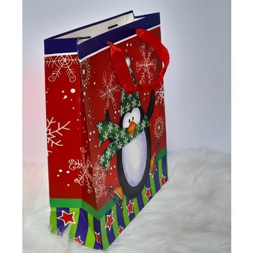 Christmas Gift Bag
