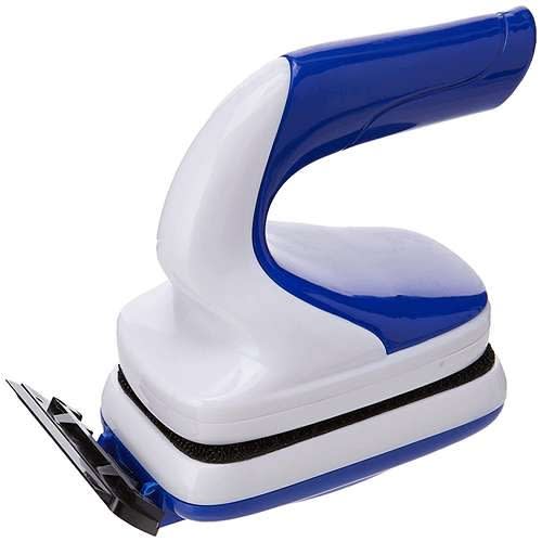 Sobo Sb6 Aquarium Glass Cleaner With Scrapper Konga Online