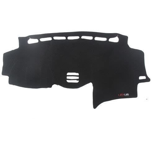 Lexus shop dashboard cover