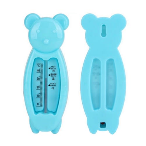 Baby Bath Thermometer Blue Konga Online Shopping