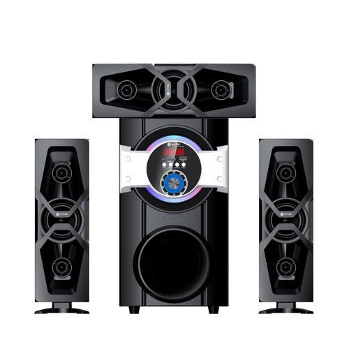 3.1 pc hot sale speakers