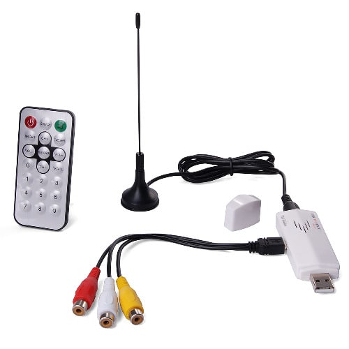 Drivers TV Card TV Tuner