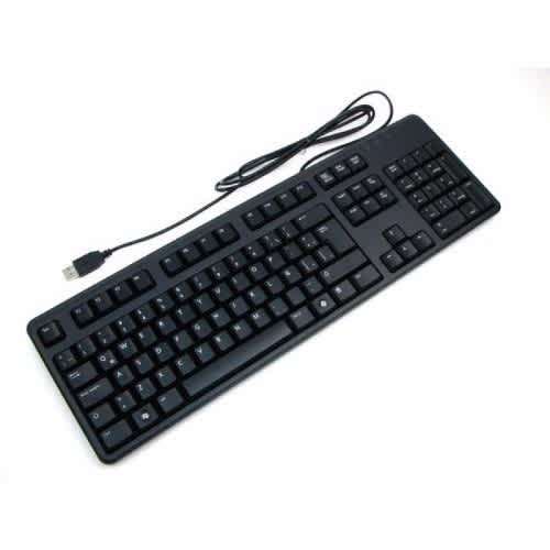 USB Wired Keyboard.