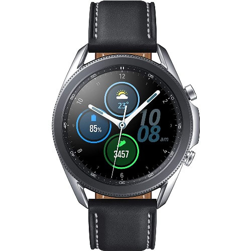 Samsung watch 3 silver 41mm store