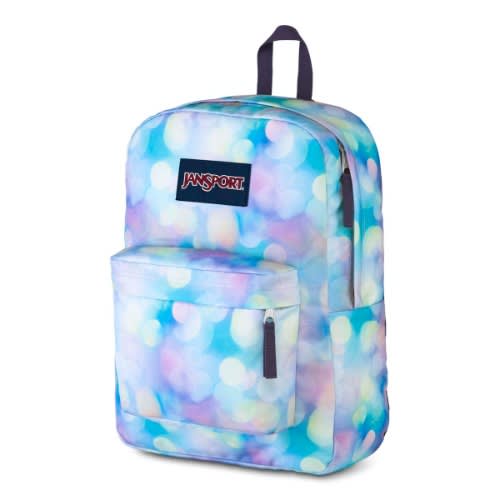 jansport northern lights backpack