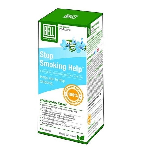 Bell Stop Smoking Help Konga Online Shopping