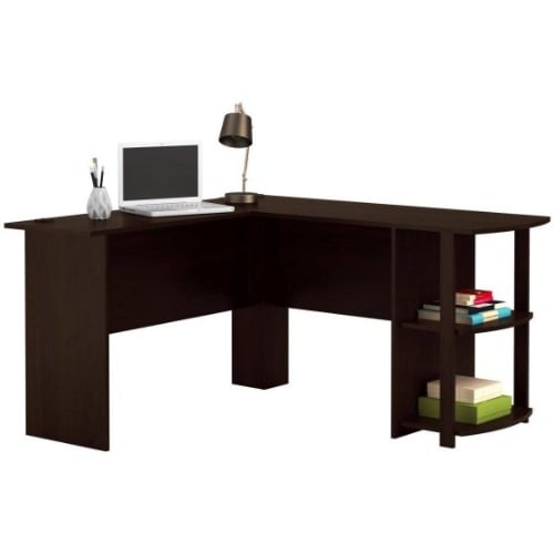 Handys L Shaped Desk With Side Storage Konga Online Shopping