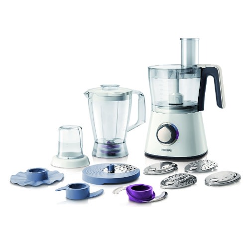 Philips food on sale mixer