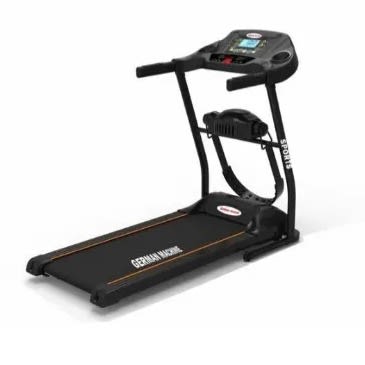 German online treadmill brands