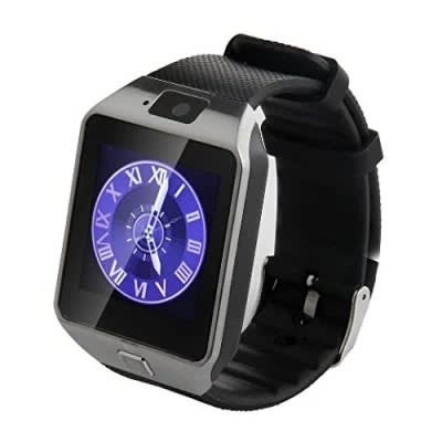 latest dz09 bluetooth smart watch