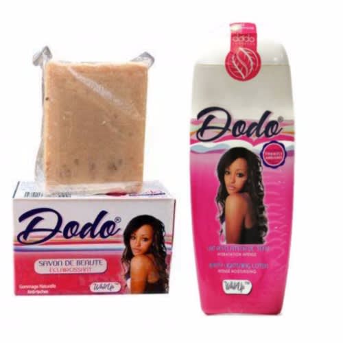 dodo skin gold face cream