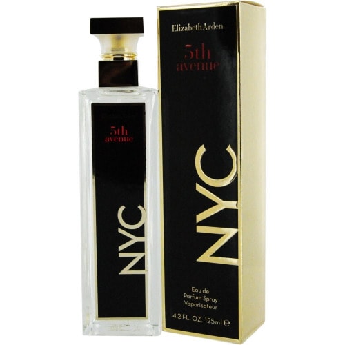 aroma elizabeth arden 5th avenue