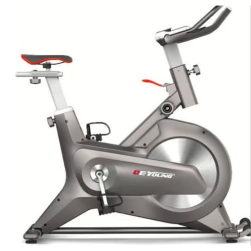 heavy duty spin bike