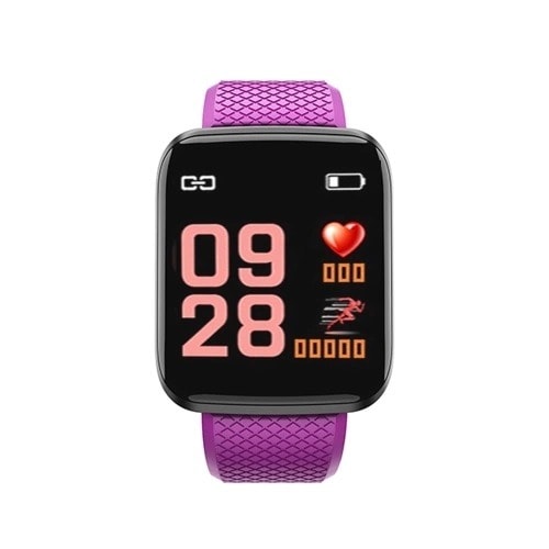 d116 smartwatch price