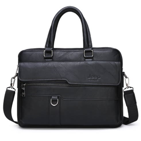 custom made briefcase