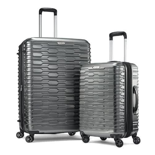 Samsonite tread case clearance
