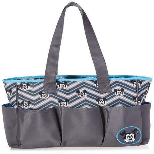 Baby boy diaper bags mickey mouse top