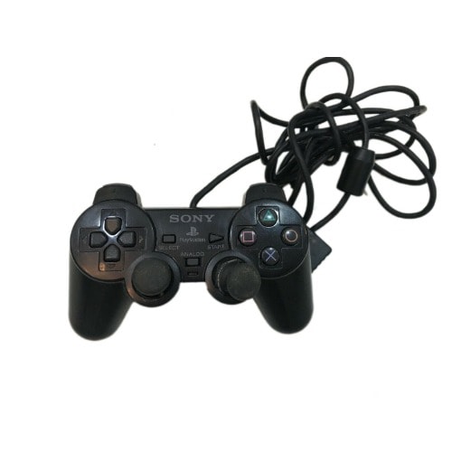 Best Ps2 Game Pad | Konga Online Shopping