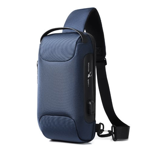 Anti theft hot sale mini backpack