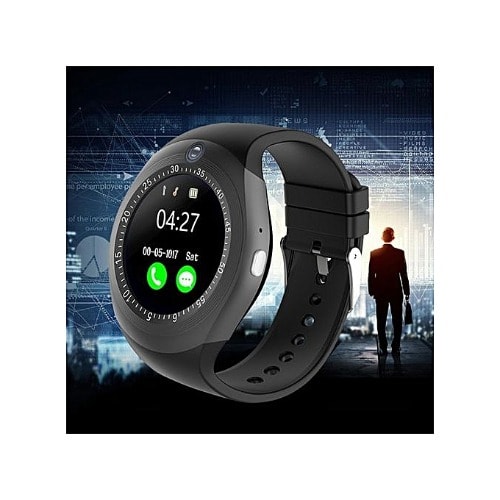y1s watch