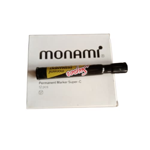 Super deals permanent marker
