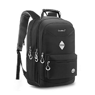 18.4 laptop backpack