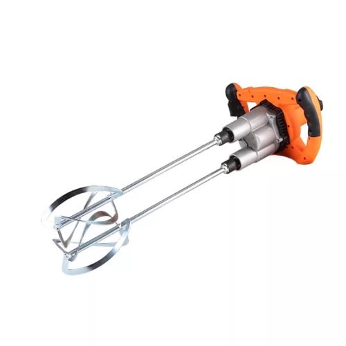 Industrial shop hand mixer