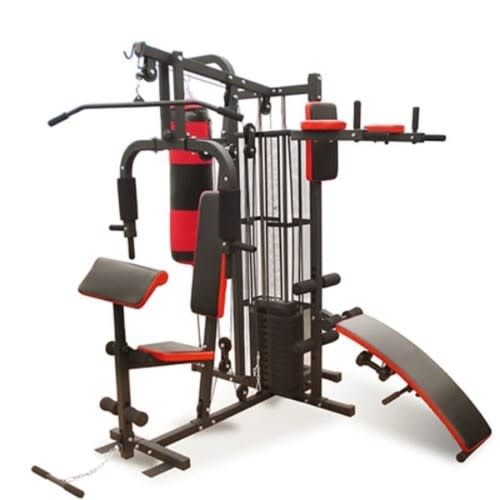 Home gym 3 new arrivals station
