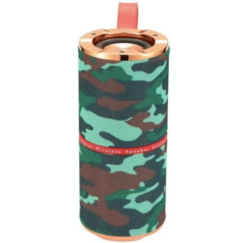 Ws 1852 Bluetooth Speakers.