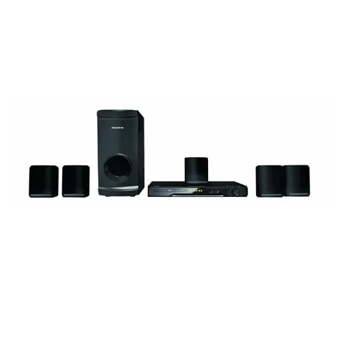supersonic home theater system