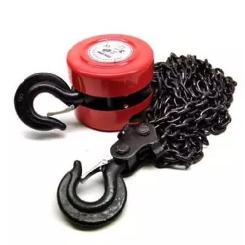 Chain Block 3 Tons Konga Online Shopping