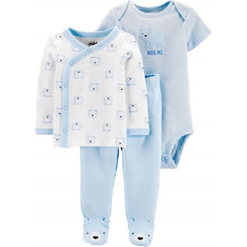 baby boy shirt bodysuit