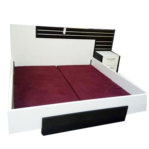 Boa Furniture 2020 Home Design 6ft X 6ft Luxury Bed Frame 1 Bed Side Konga Online Shopping