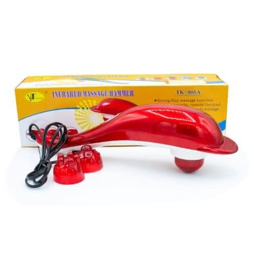 Massage Hammer – Infrared Body Massager