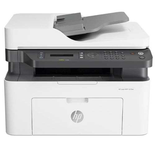 Hp Colour Laser 150nw Wireless Printer Konga Online Shopping