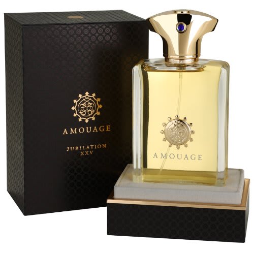 Amouage Jubilation Xxv For Men Edp 100ml Konga Online Shopping