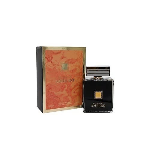 The scent of clearance ambero
