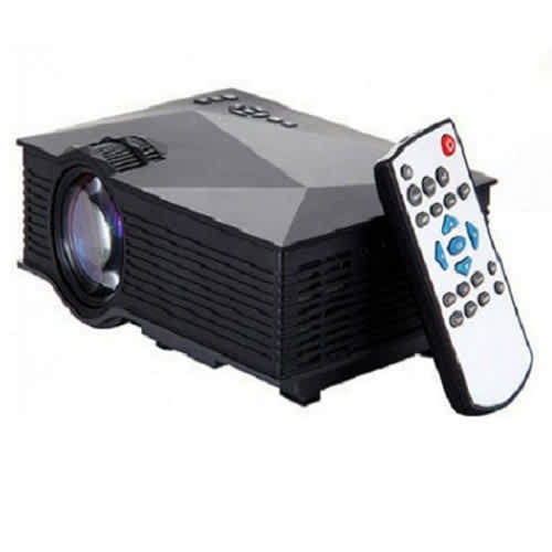 Uc 46 Full High Definition And 3d Projector Konga Online Shopping
