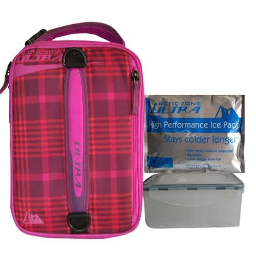 Ultra lunch bag outlet