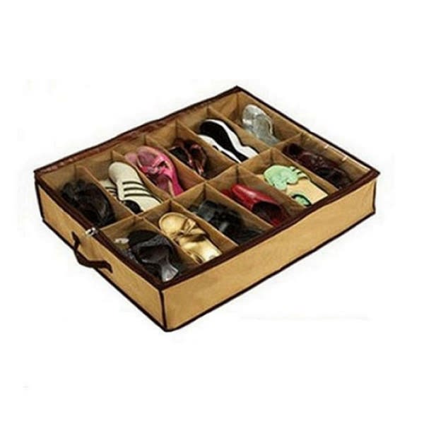 Under Bed Shoe Rack Konga Online Shopping