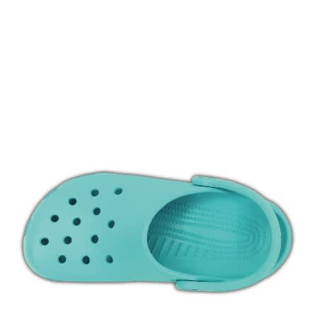 aqua crocs