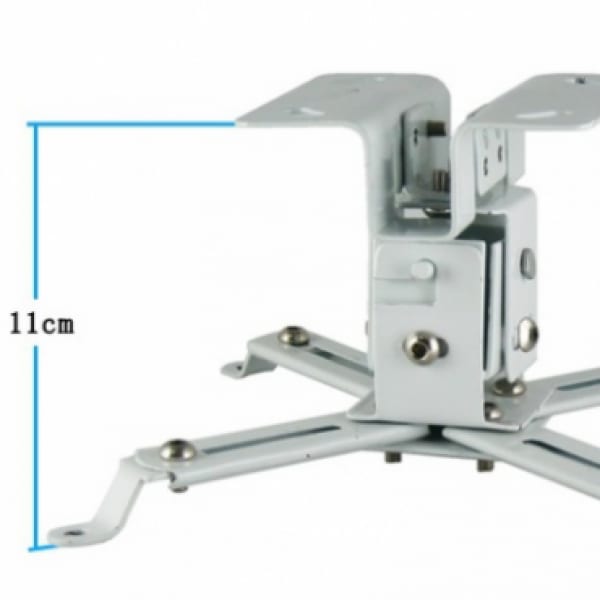 Universal Projector Ceiling Mount Hanger