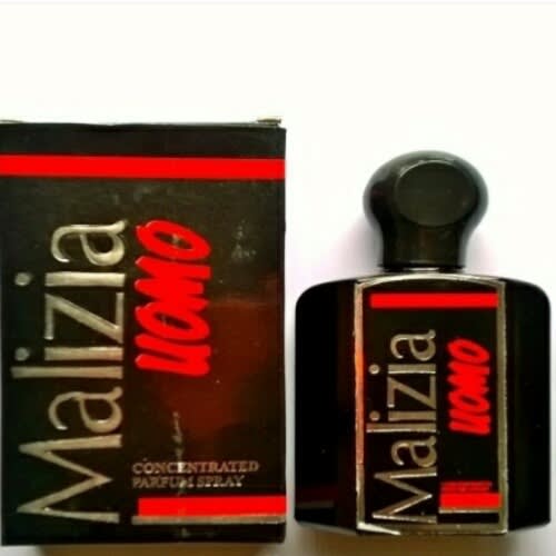 perfume malizia