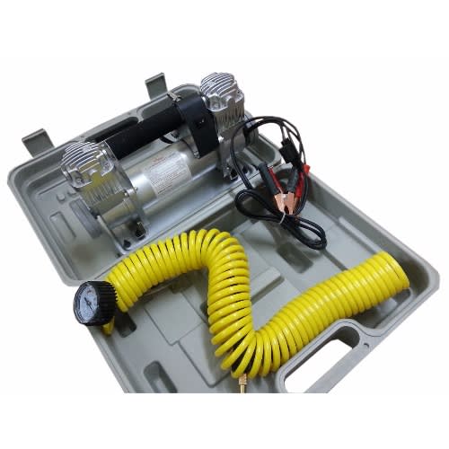 suv tire inflator