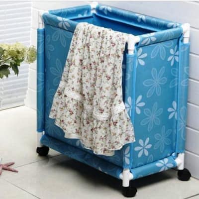 Oxford Clothes Basket Konga Online Shopping