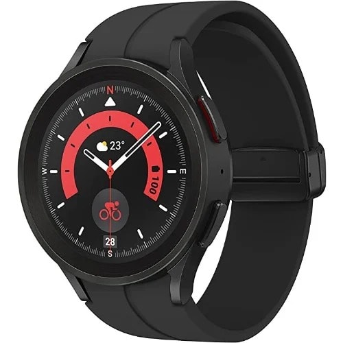 Galaxy watch 3 clearance fitness tracking