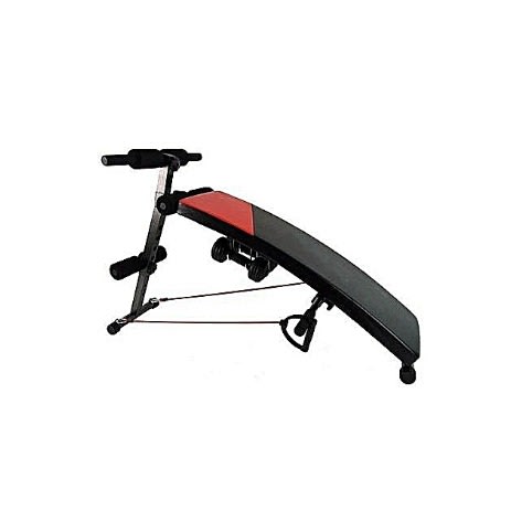 Situp Bench Abdominal Curved Sit Up Bench Konga Online Shopping