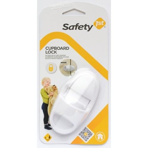 Safety 1st Cupboard Lock 12m Konga Online Shopping
