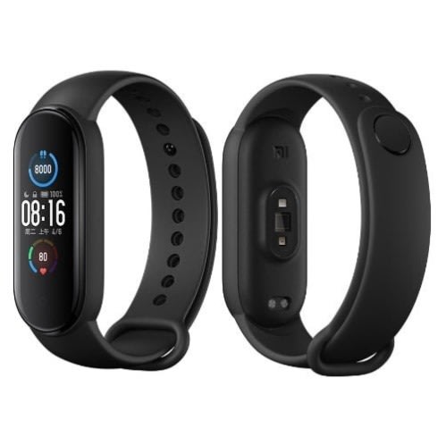 Mi redmi band 5 outlet