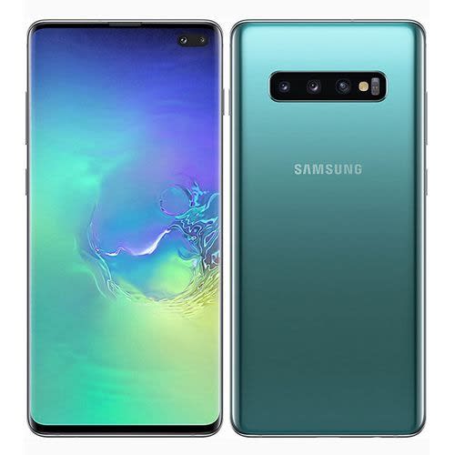 Samsung Galaxy S10 Plus - 6.4